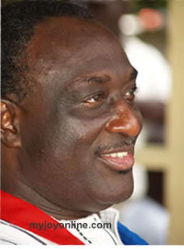 I wish to state categorically that I have not rescinded my decision to resign from the party.